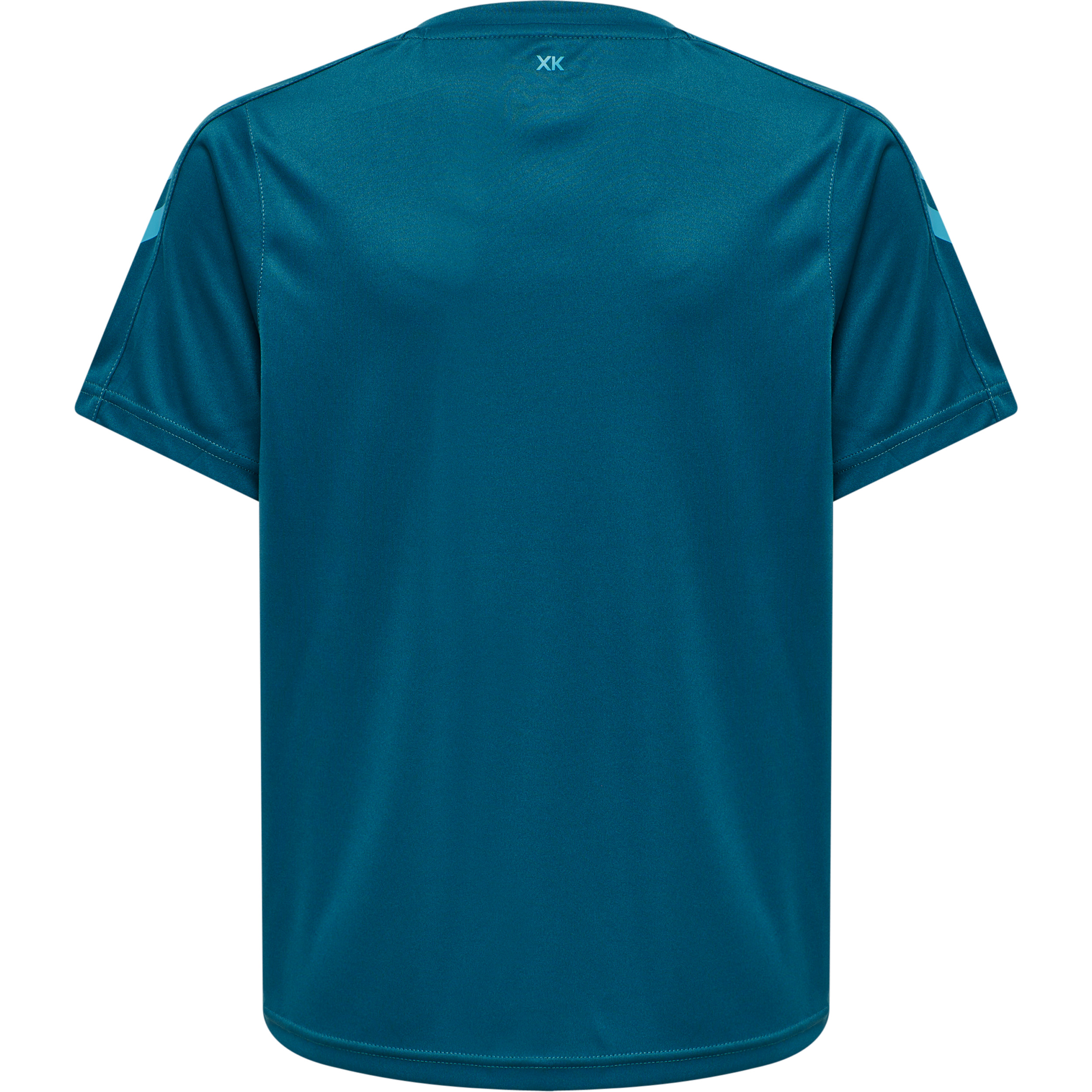 hmlCORE XK POLY JERSEY S/S KIDS – Bild 41