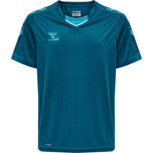 hmlCORE XK POLY JERSEY S/S KIDS – Bild 42