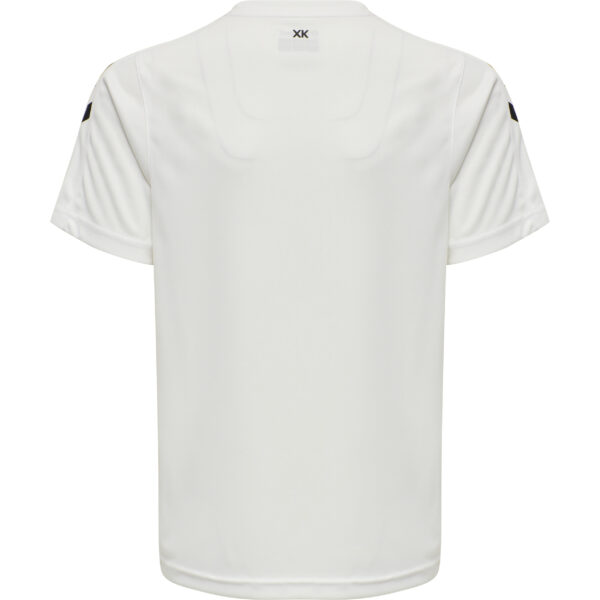 hmlCORE XK POLY JERSEY S/S KIDS