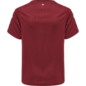 hmlCORE XK POLY JERSEY S/S KIDS – Bild 49