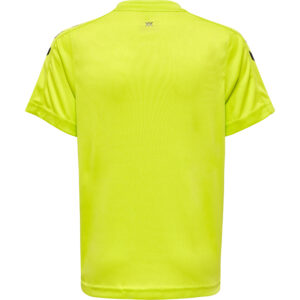 hmlCORE XK POLY JERSEY S/S KIDS – Bild 57