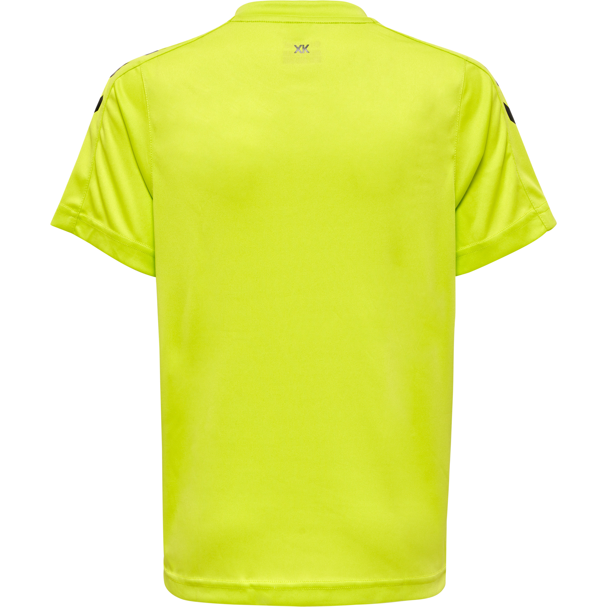 hmlCORE XK POLY JERSEY S/S KIDS – Bild 57