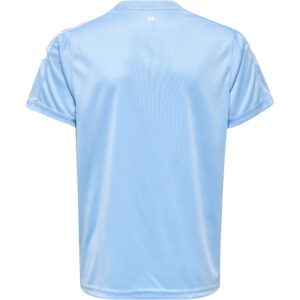 hmlCORE XK POLY JERSEY S/S KIDS – Bild 67