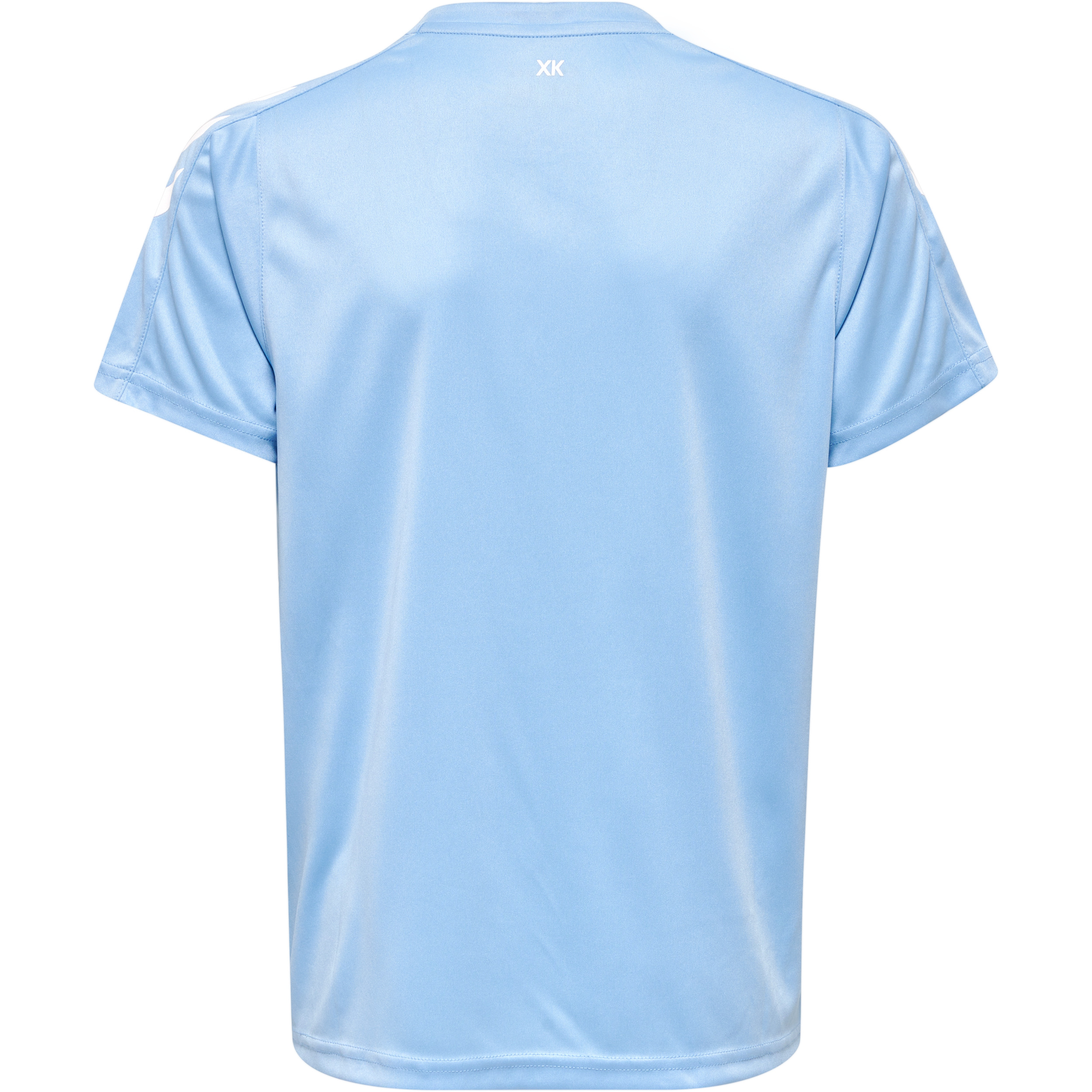 hmlCORE XK POLY JERSEY S/S KIDS – Bild 67