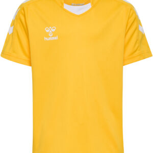 hmlCORE XK POLY JERSEY S/S KIDS – Bild 72