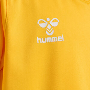 hmlCORE XK POLY JERSEY S/S KIDS – Bild 73