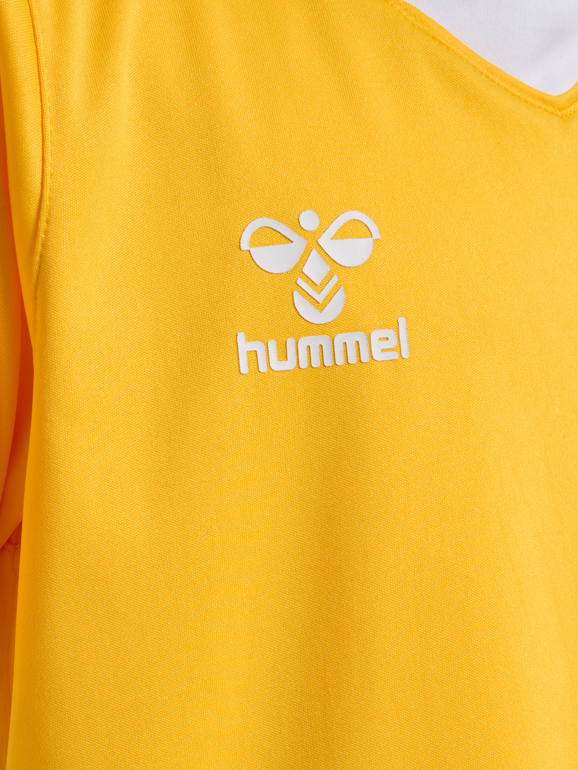 hmlCORE XK POLY JERSEY S/S KIDS – Bild 73