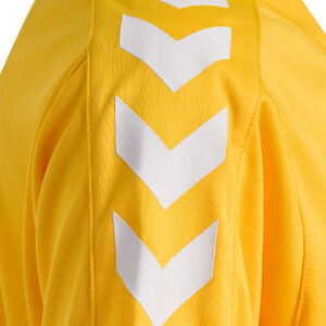 hmlCORE XK POLY JERSEY S/S KIDS – Bild 74