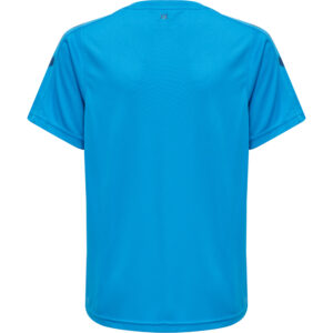 hmlCORE XK POLY JERSEY S/S KIDS – Bild 80