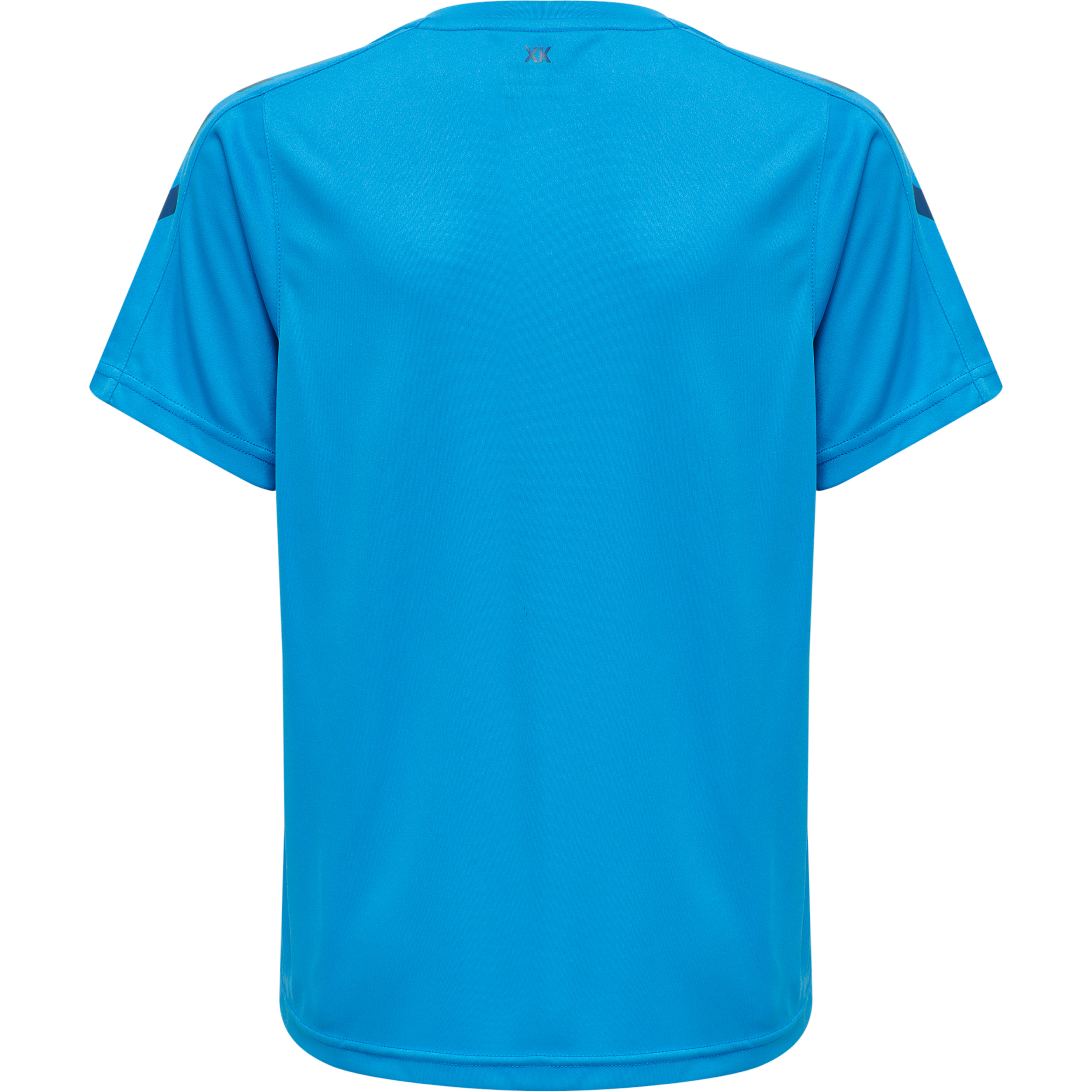 hmlCORE XK POLY JERSEY S/S KIDS – Bild 80