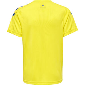 hmlCORE XK POLY JERSEY S/S KIDS – Bild 88