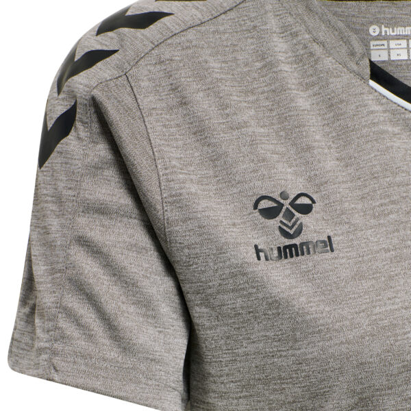 hmlCORE XK POLY JERSEY S/S WOMAN