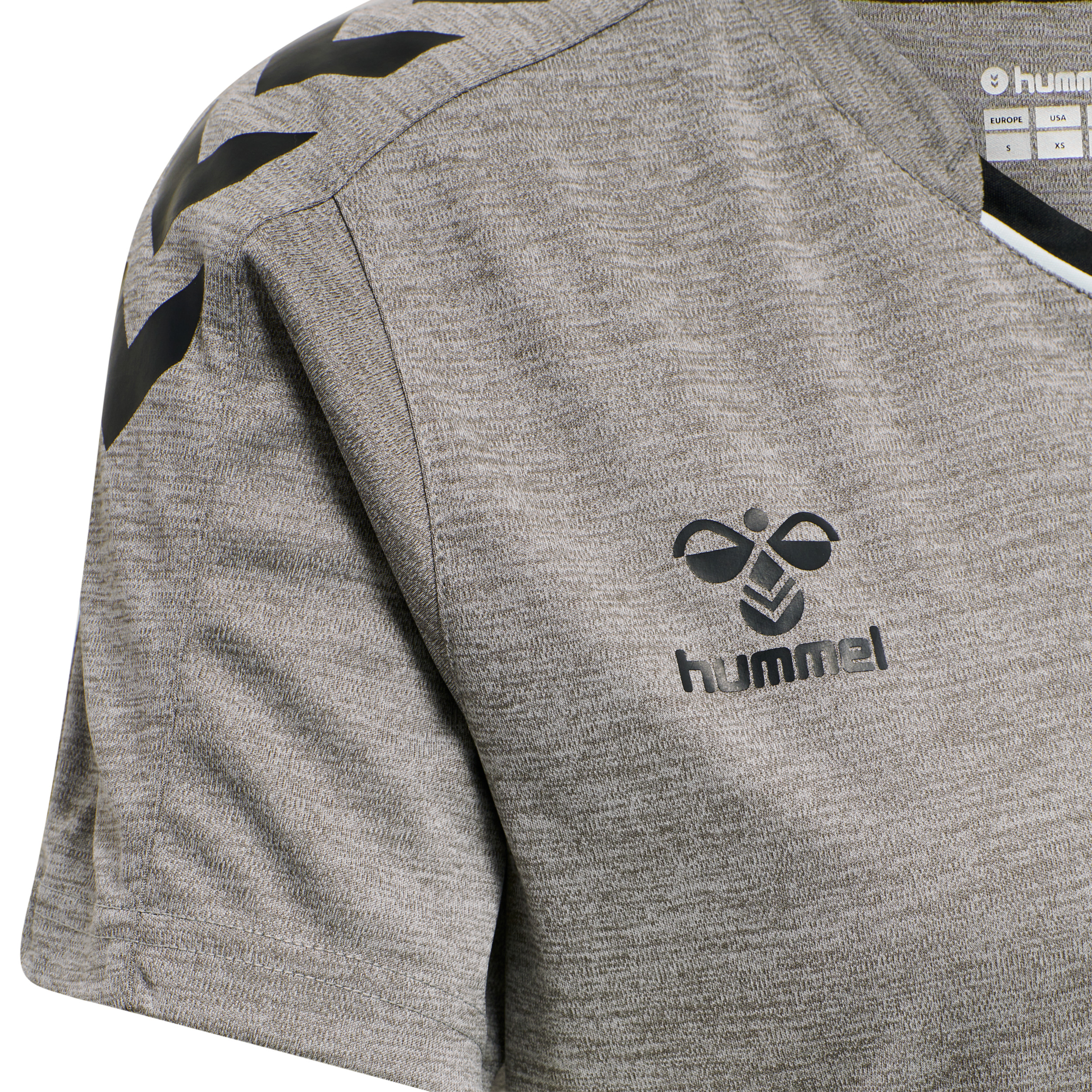 hmlCORE XK POLY JERSEY S/S WOMAN – Bild 9