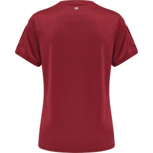 hmlCORE XK POLY JERSEY S/S WOMAN – Bild 11