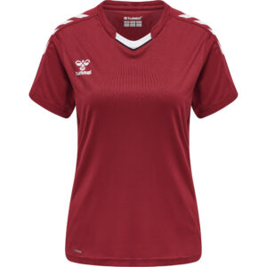 hmlCORE XK POLY JERSEY S/S WOMAN – Bild 12