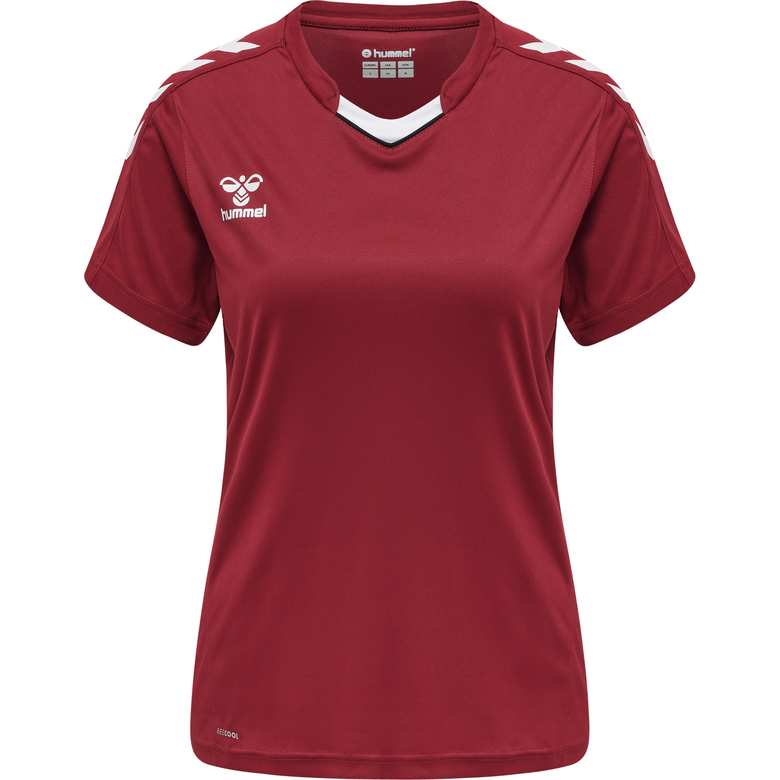 hmlCORE XK POLY JERSEY S/S WOMAN – Bild 12