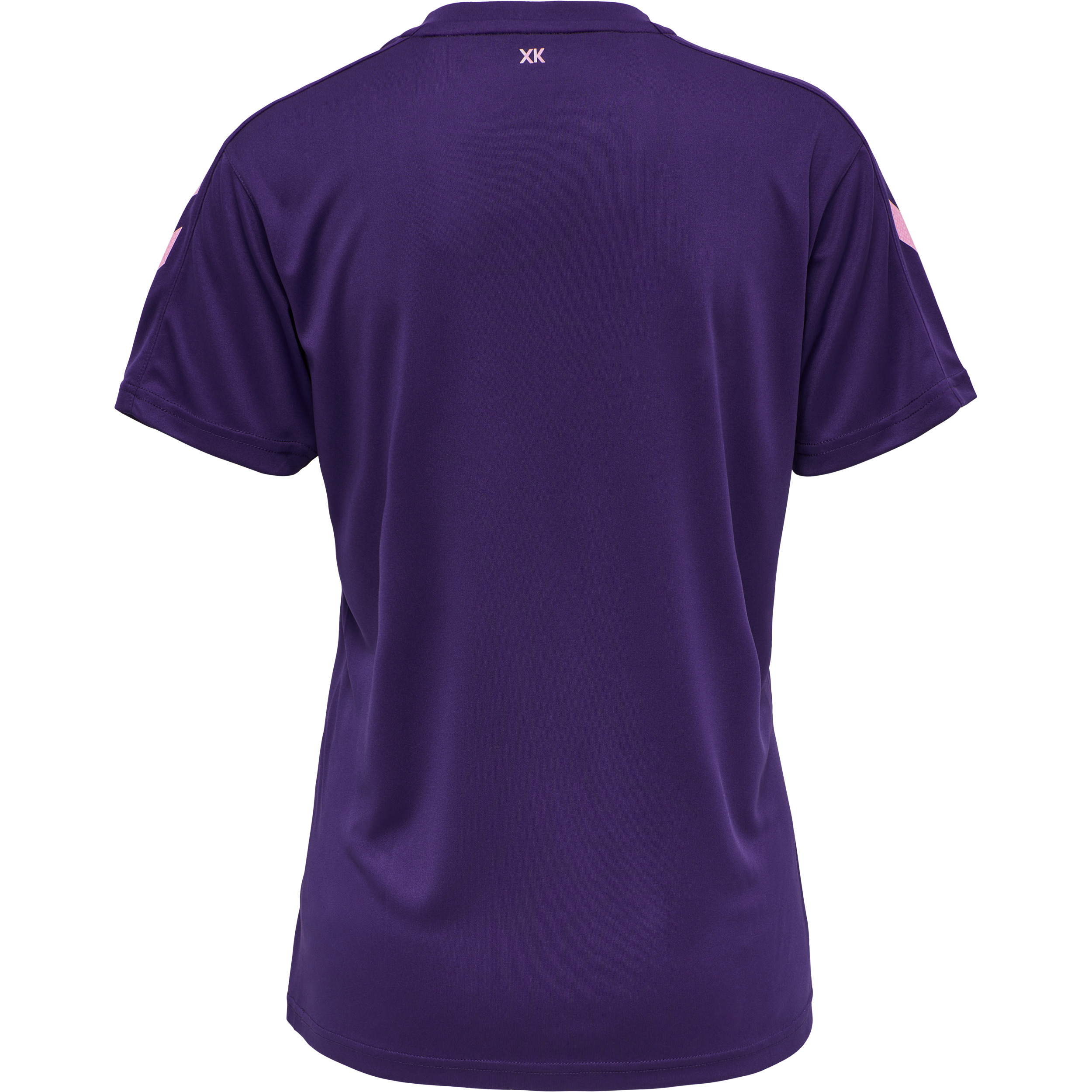 hmlCORE XK POLY JERSEY S/S WOMAN – Bild 23