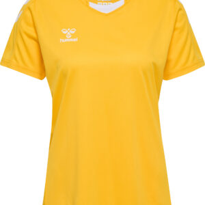 hmlCORE XK POLY JERSEY S/S WOMAN – Bild 29