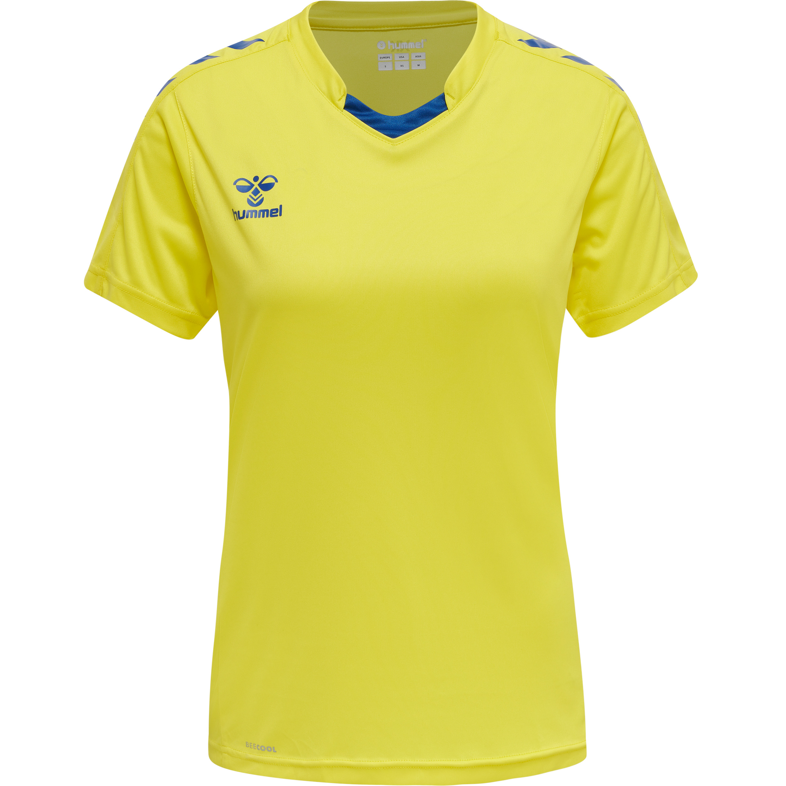 hmlCORE XK POLY JERSEY S/S WOMAN – Bild 38