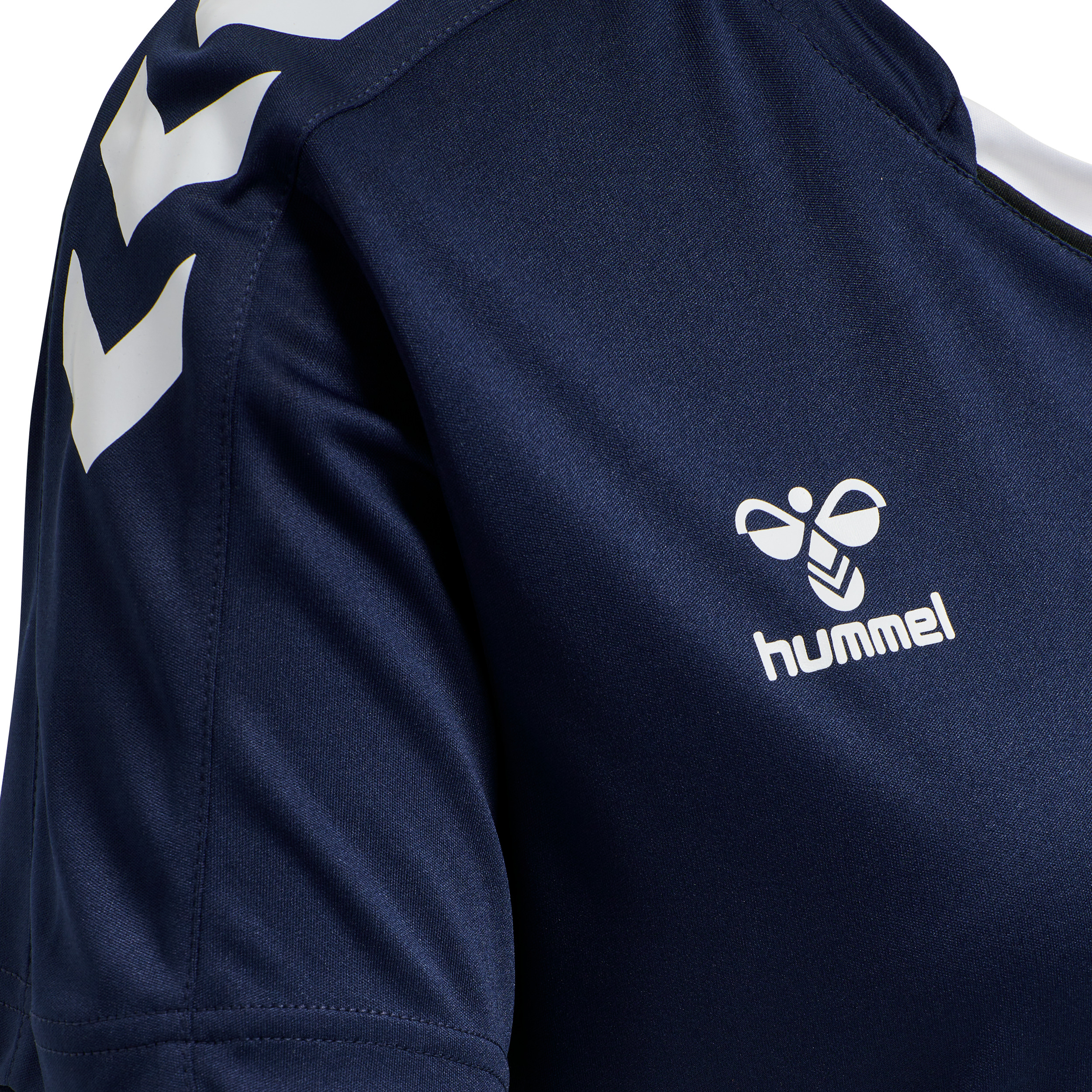 hmlCORE XK POLY JERSEY S/S WOMAN – Bild 48