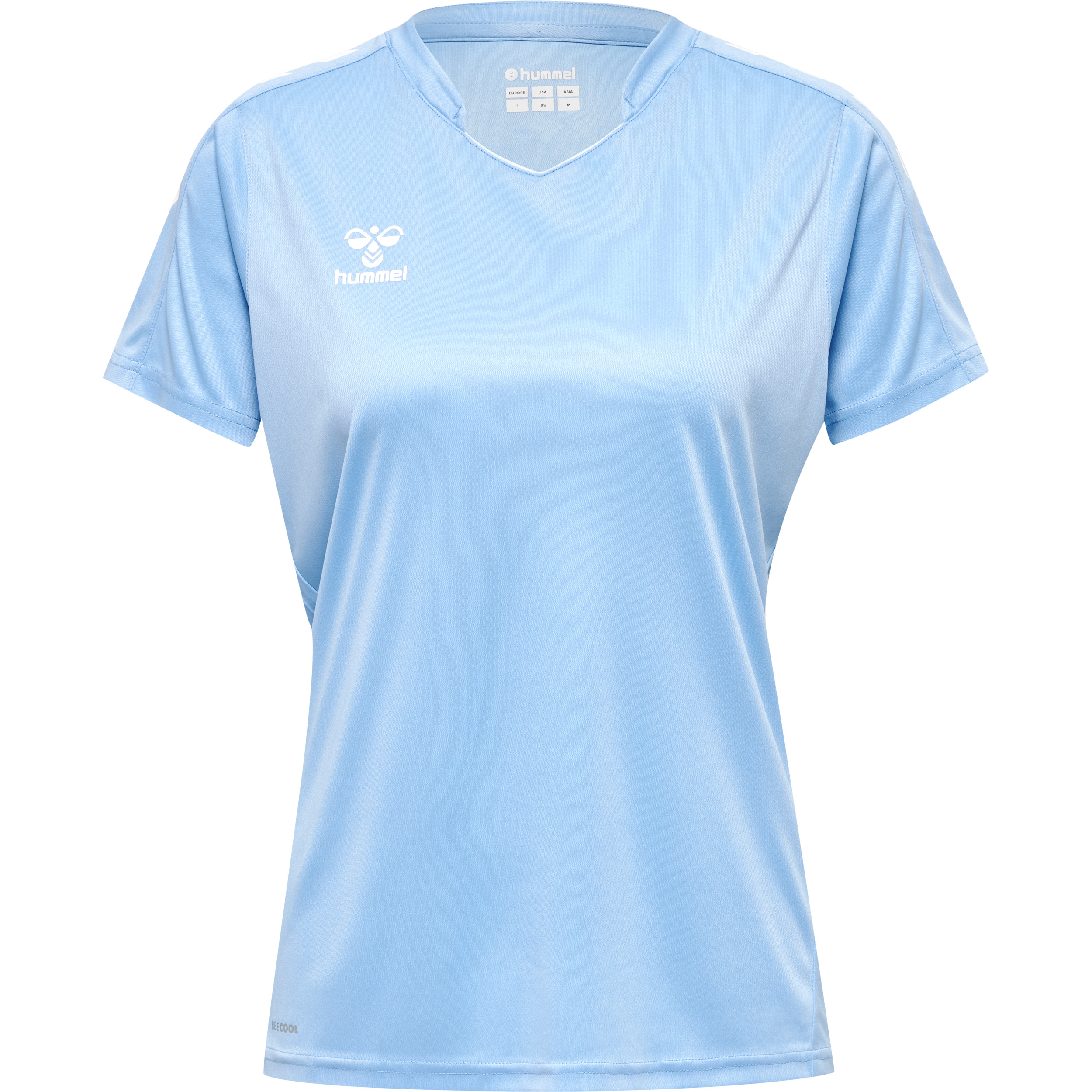 hmlCORE XK POLY JERSEY S/S WOMAN – Bild 51