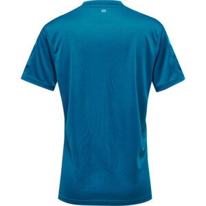 hmlCORE XK POLY JERSEY S/S WOMAN – Bild 58