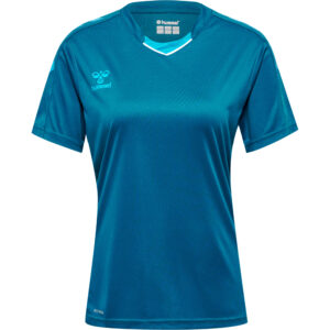 hmlCORE XK POLY JERSEY S/S WOMAN – Bild 59