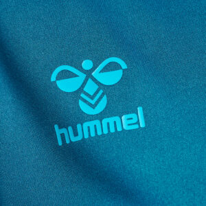 hmlCORE XK POLY JERSEY S/S WOMAN – Bild 60