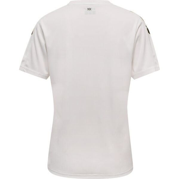 hmlCORE XK POLY JERSEY S/S WOMAN
