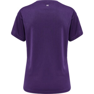 hmlCORE XK POLY JERSEY S/S WOMAN – Bild 66
