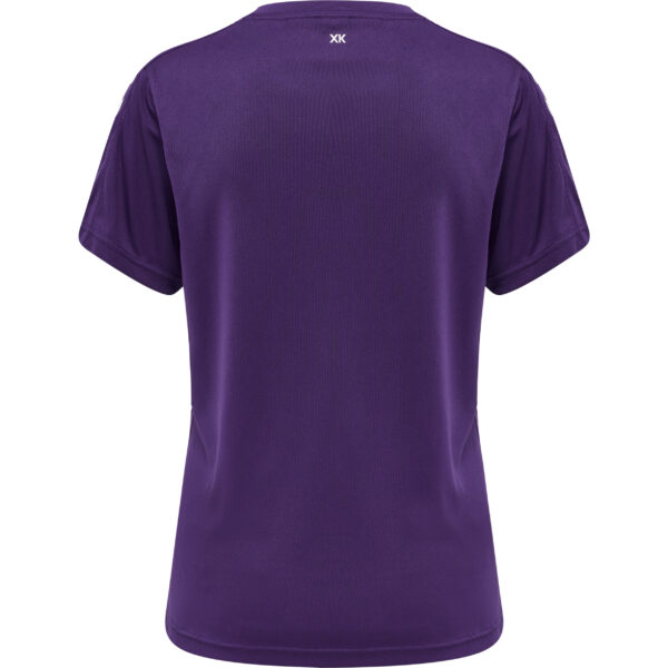 hmlCORE XK POLY JERSEY S/S WOMAN