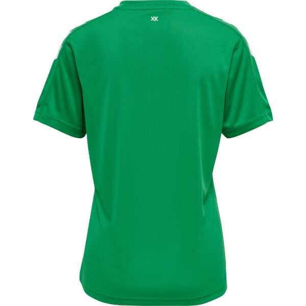 hmlCORE XK POLY JERSEY S/S WOMAN