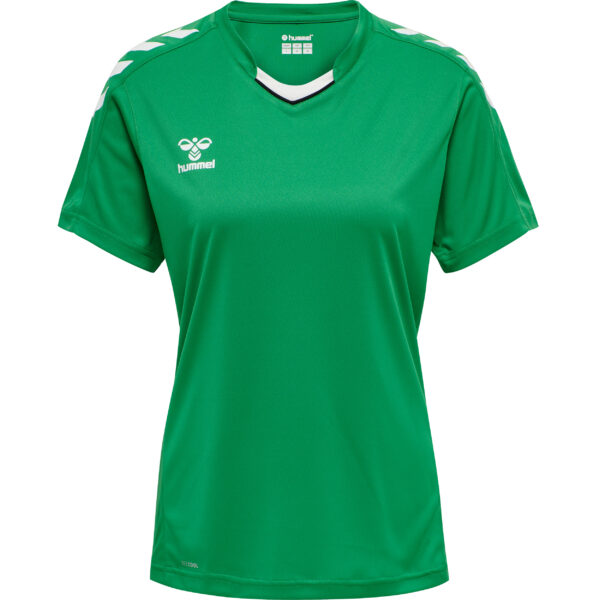 hmlCORE XK POLY JERSEY S/S WOMAN