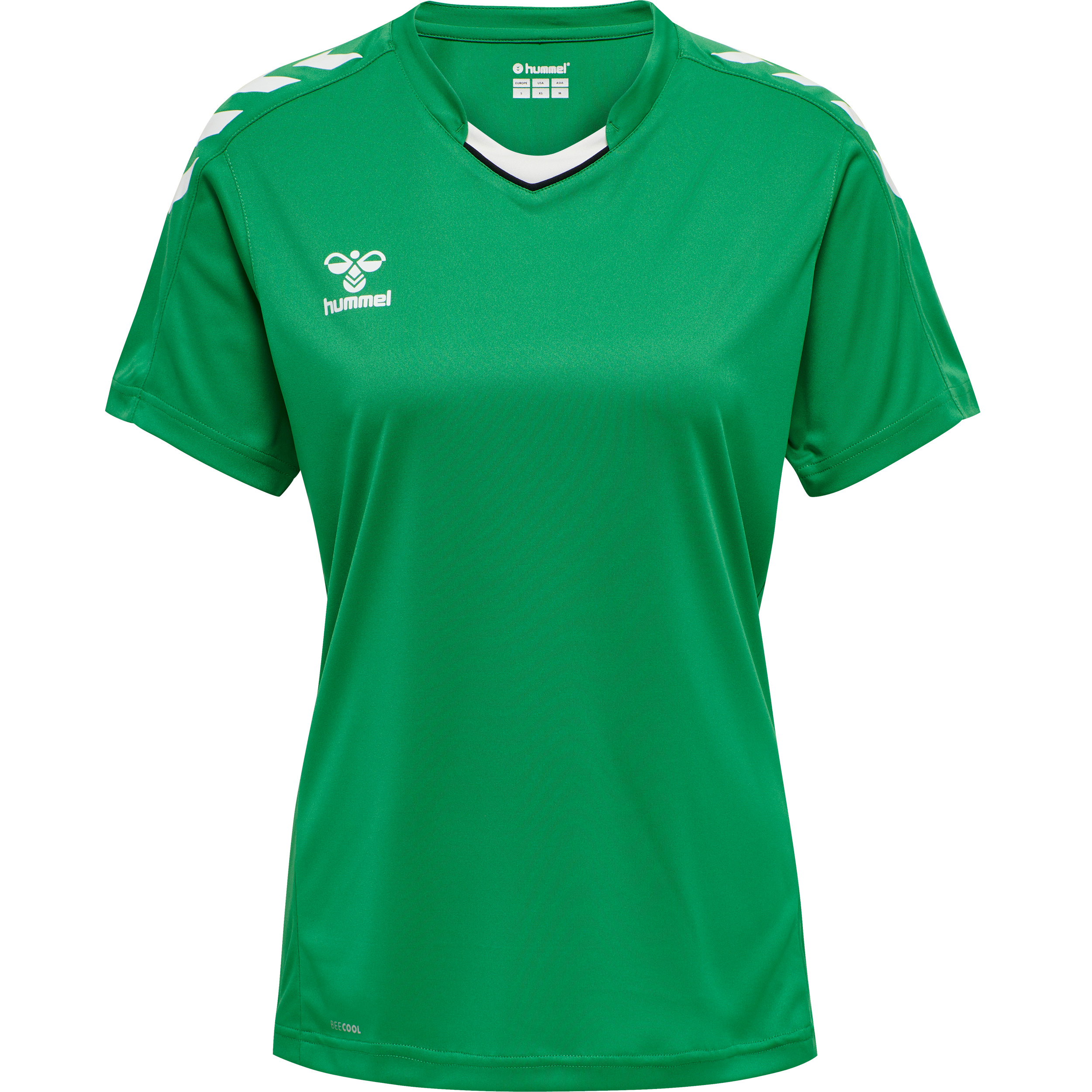 hmlCORE XK POLY JERSEY S/S WOMAN – Bild 75