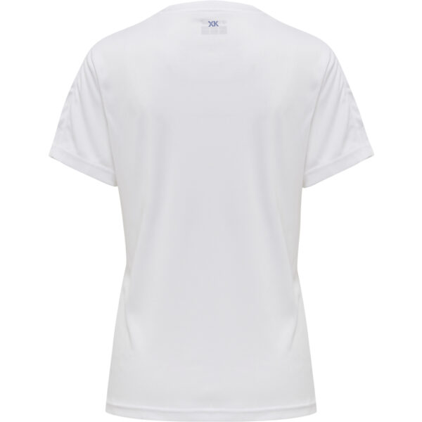 hmlCORE XK POLY JERSEY S/S WOMAN
