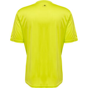 hmlCORE XK STRIPED JERSEY S/S – Bild 2