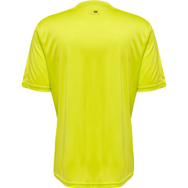 hmlCORE XK STRIPED JERSEY S/S