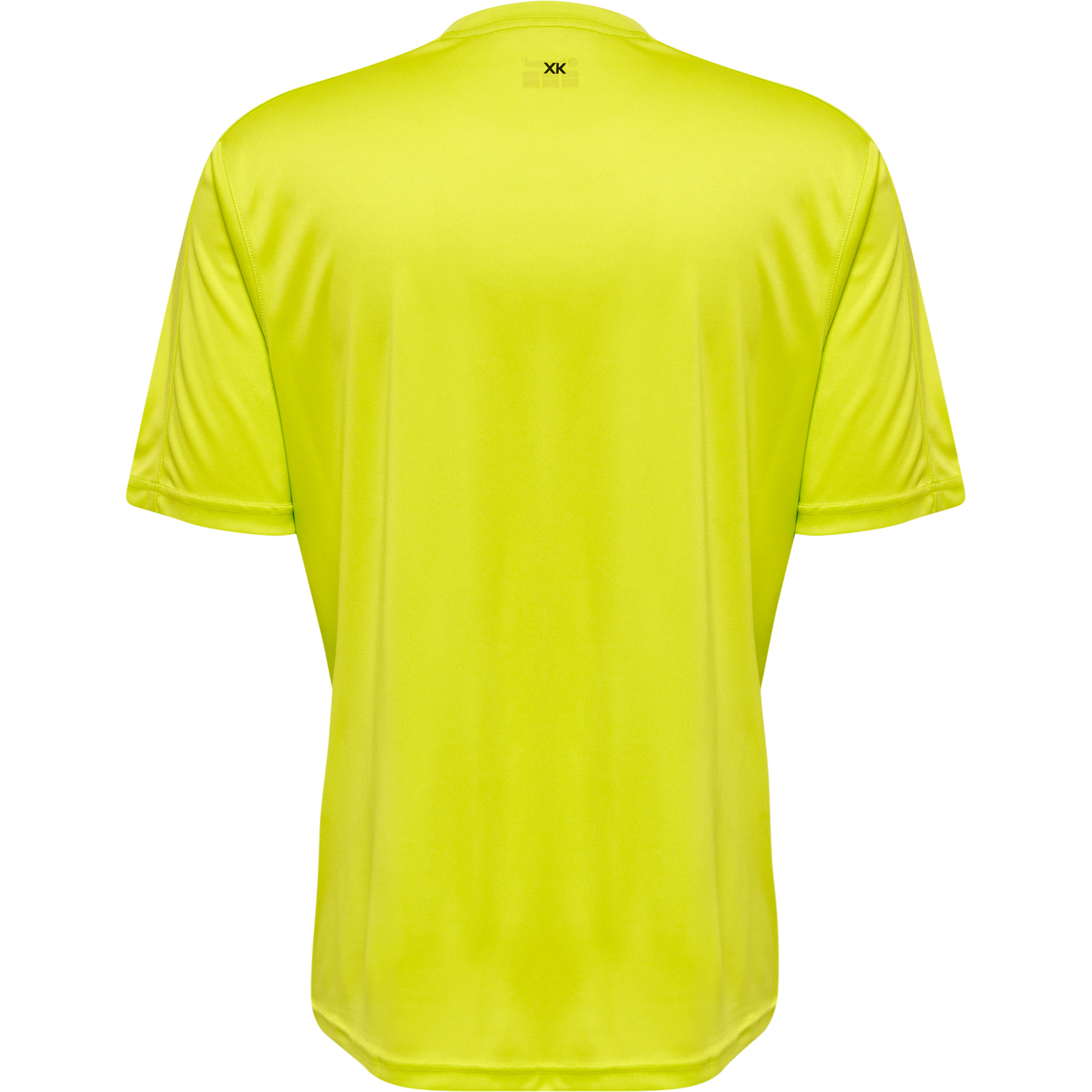 hmlCORE XK STRIPED JERSEY S/S – Bild 2