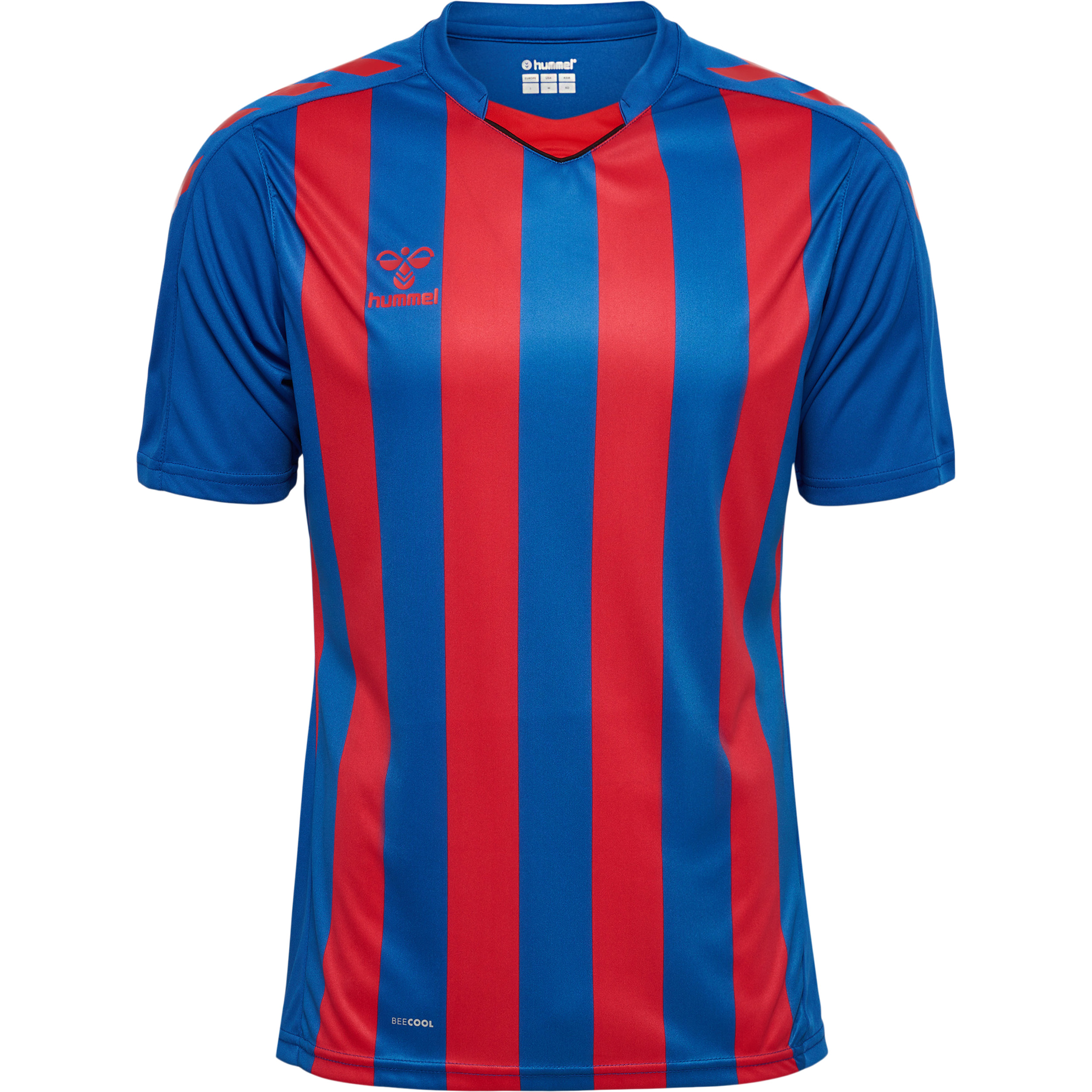 hmlCORE XK STRIPED JERSEY S/S – Bild 11