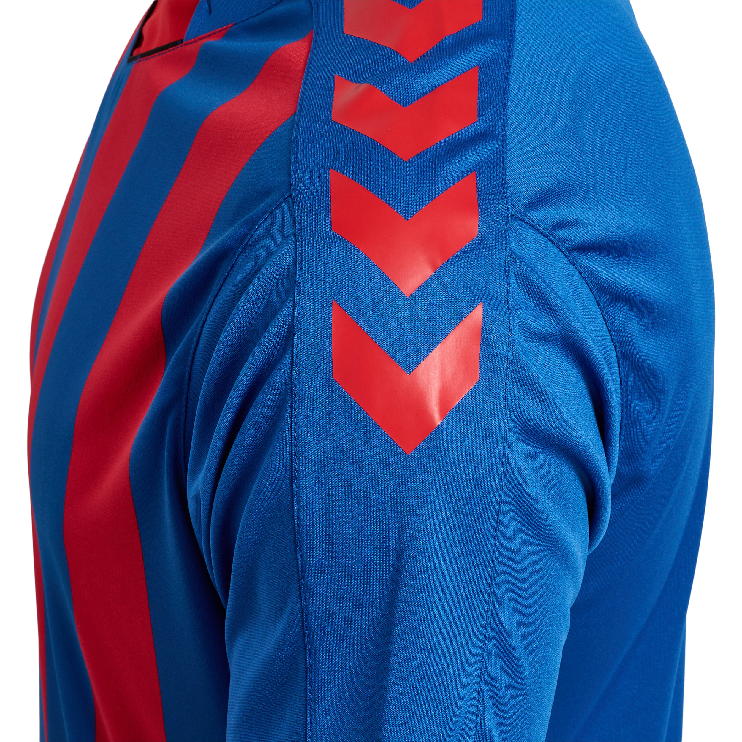 hmlCORE XK STRIPED JERSEY S/S – Bild 13