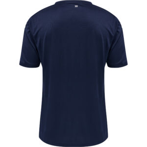 hmlCORE XK STRIPED JERSEY S/S – Bild 15