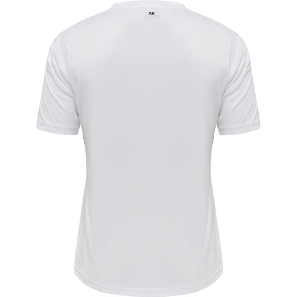 hmlCORE XK STRIPED JERSEY S/S