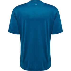 hmlCORE XK STRIPED JERSEY S/S – Bild 23