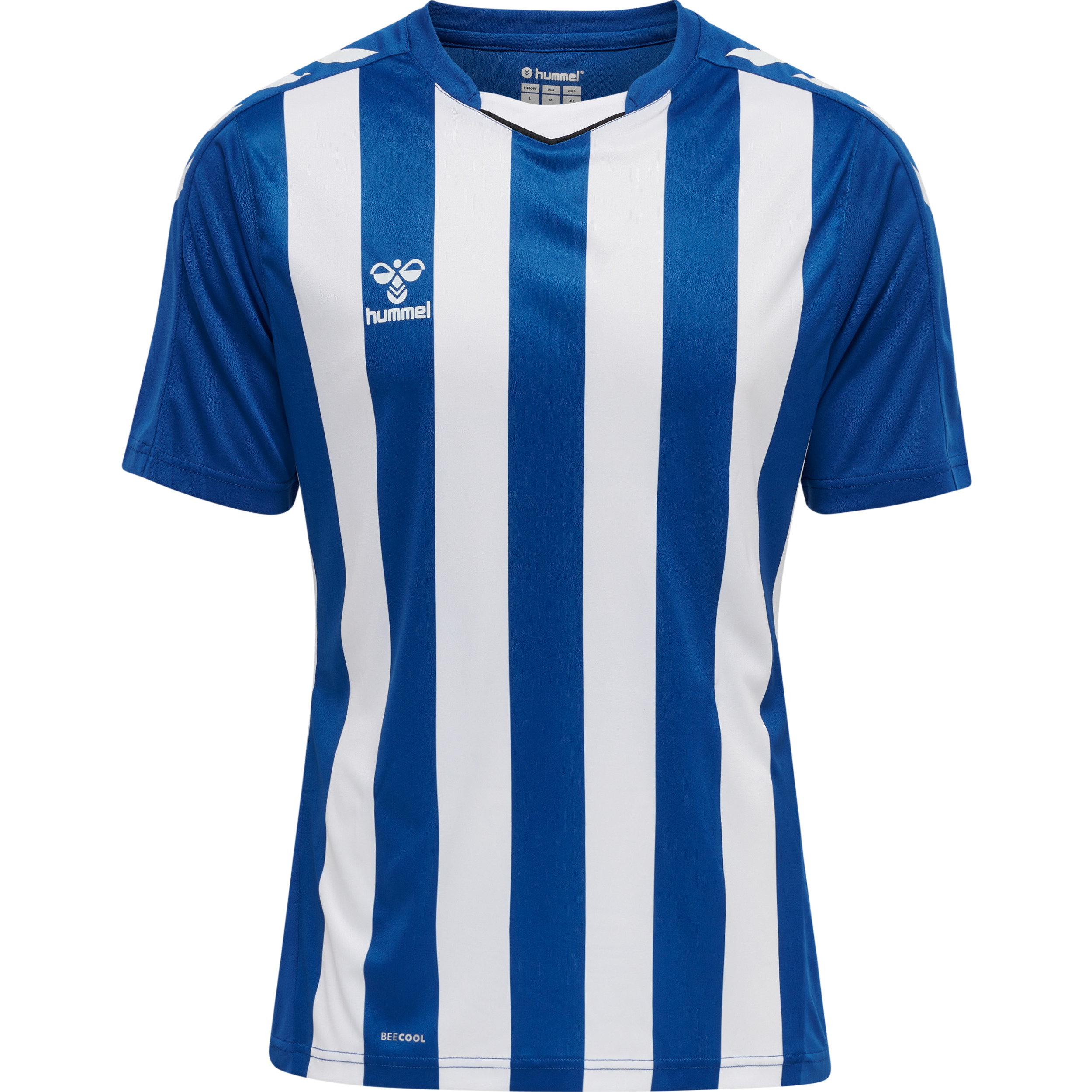 hmlCORE XK STRIPED JERSEY S/S – Bild 28