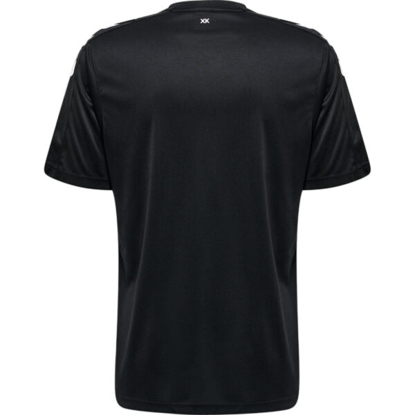 hmlCORE XK STRIPED JERSEY S/S