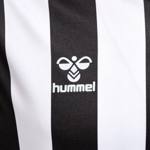 hmlCORE XK STRIPED JERSEY S/S