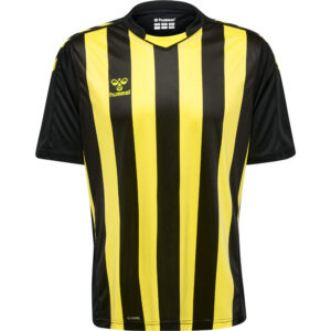 hmlCORE XK STRIPED JERSEY S/S – Bild 45