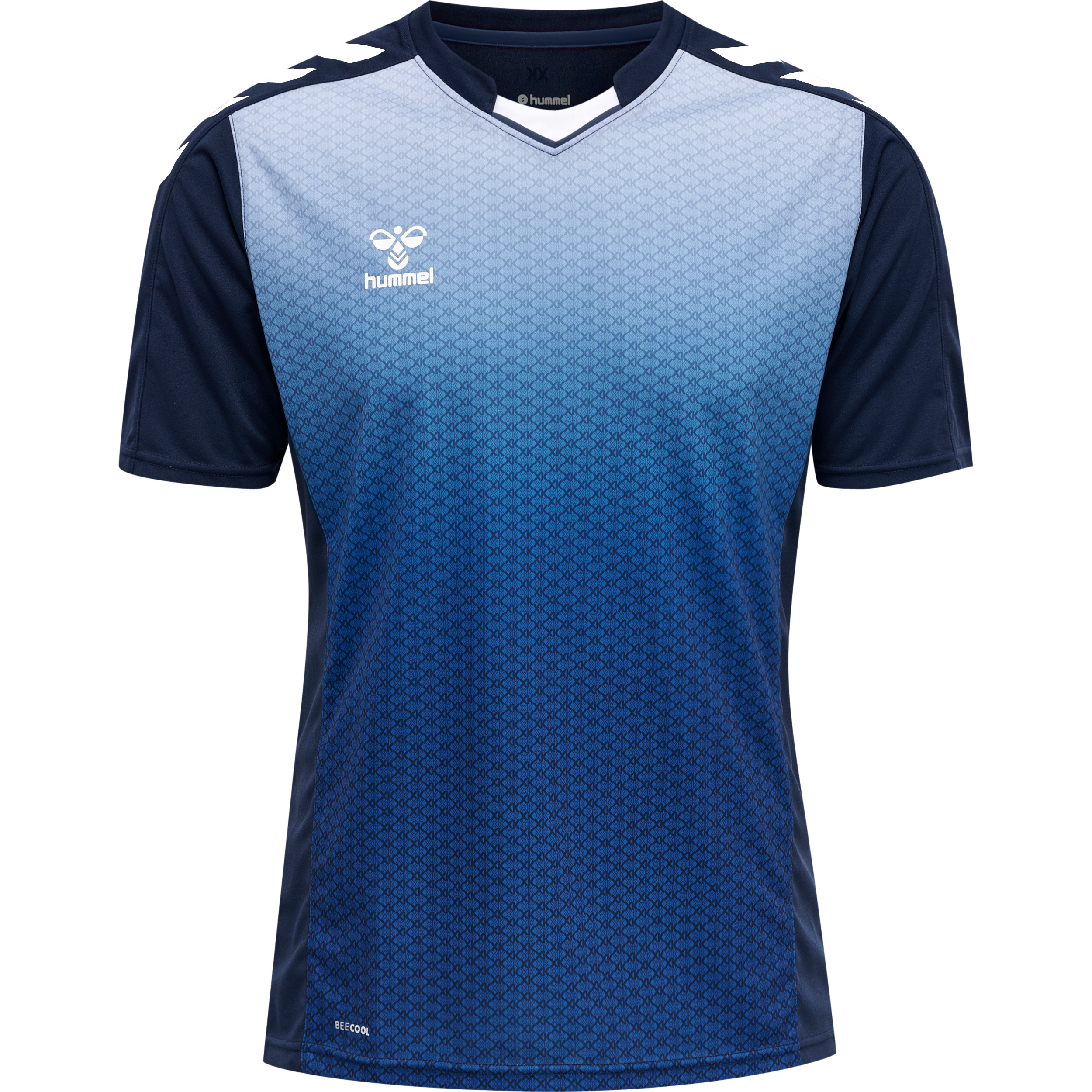 hmlCORE XK SUBLIMATION JERSEY S/S – Bild 7