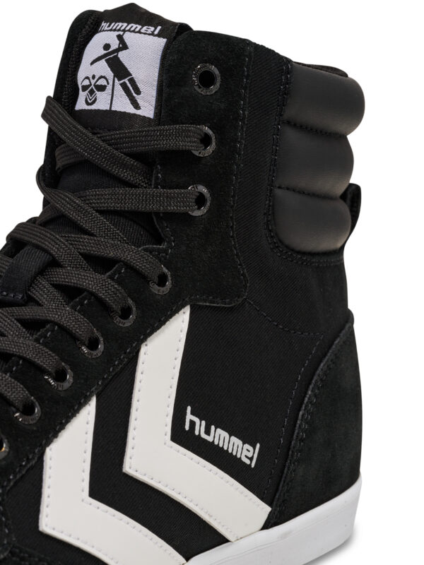 HUMMEL SLIMMER STADIL HIGH
