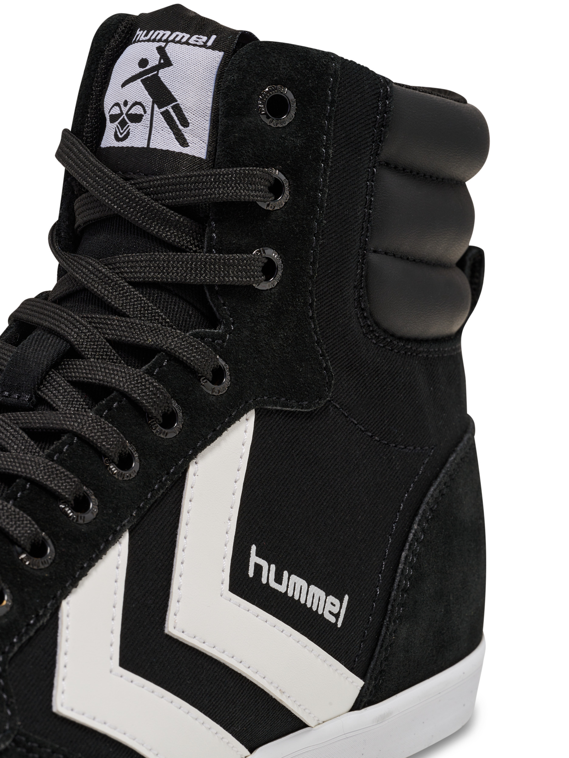 HUMMEL SLIMMER STADIL HIGH – Bild 10
